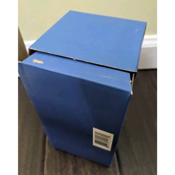 Horizon Designs Business Card Holder Golf Putting Green New Vtg Vintage - Picture 7 of 8